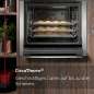 Preview: NEFF E2CCG6AK0 N 30 Einbau-Herd 60 x 60 cm Schwarz